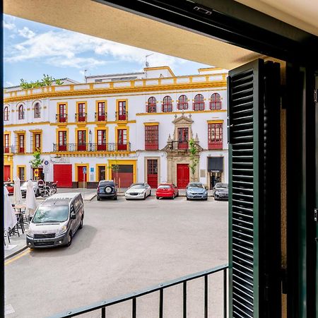 Pyl Apartamento Centro Junto Catedral Севілья Екстер'єр фото