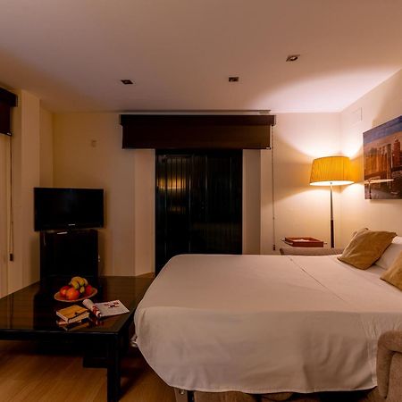 Pyl Apartamento Centro Junto Catedral Севілья Екстер'єр фото
