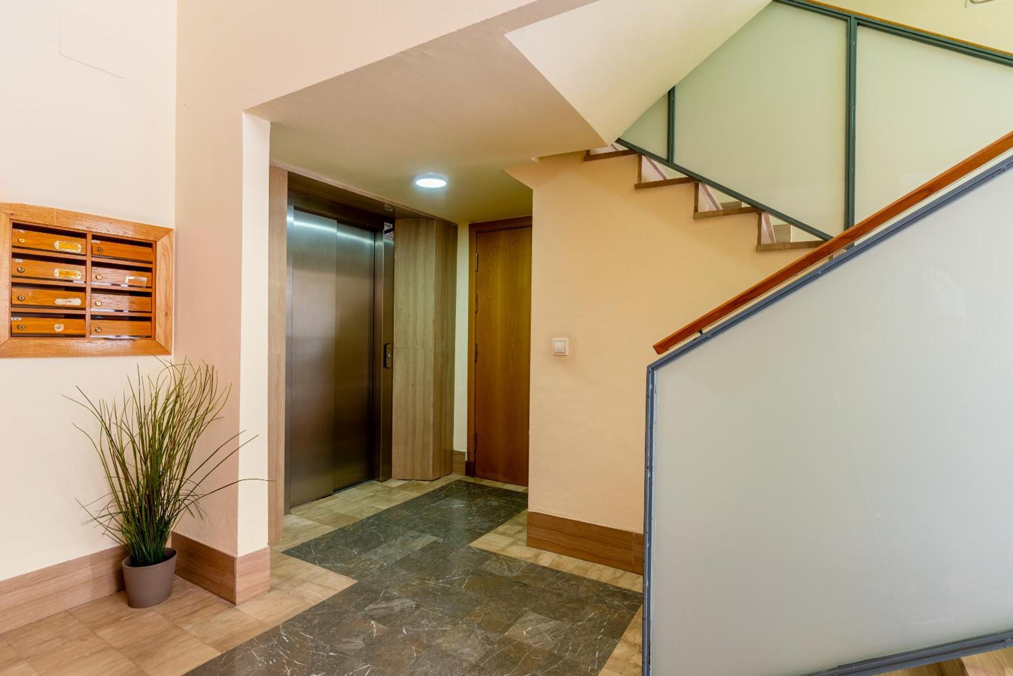 Pyl Apartamento Centro Junto Catedral Севілья Екстер'єр фото