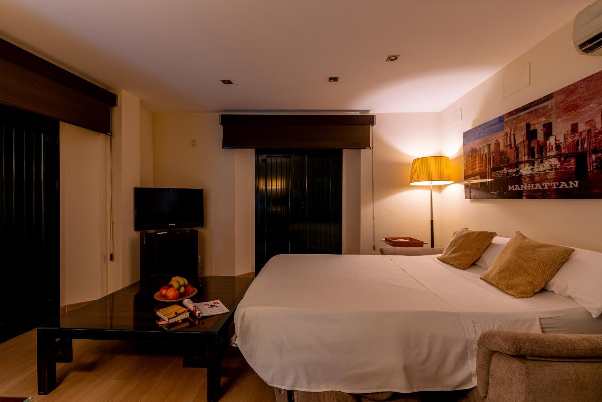 Pyl Apartamento Centro Junto Catedral Севілья Екстер'єр фото