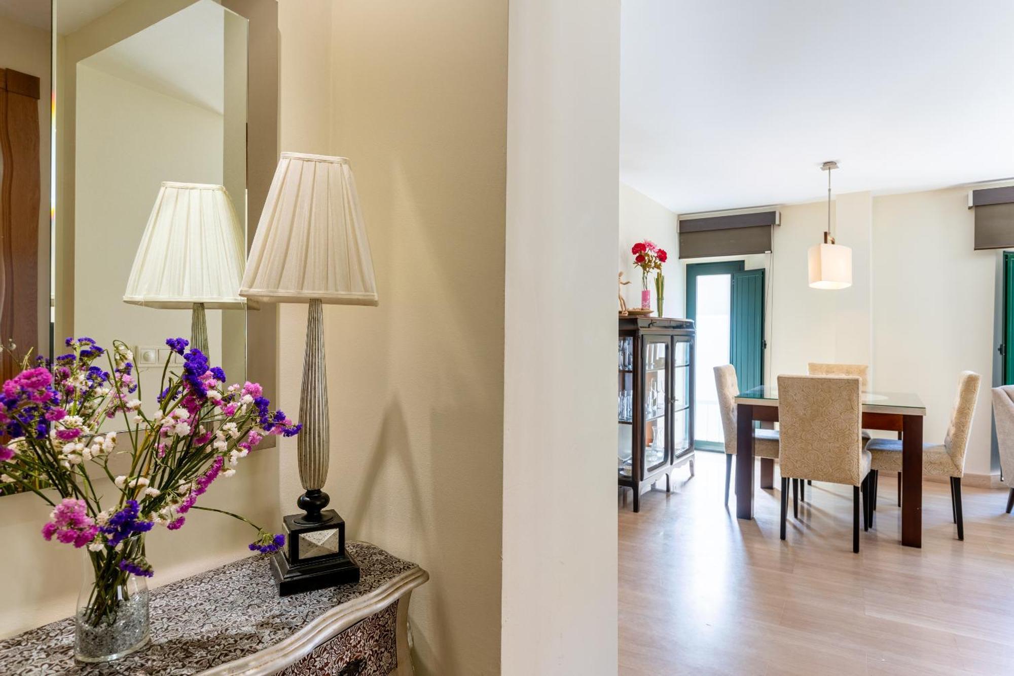 Pyl Apartamento Centro Junto Catedral Севілья Екстер'єр фото