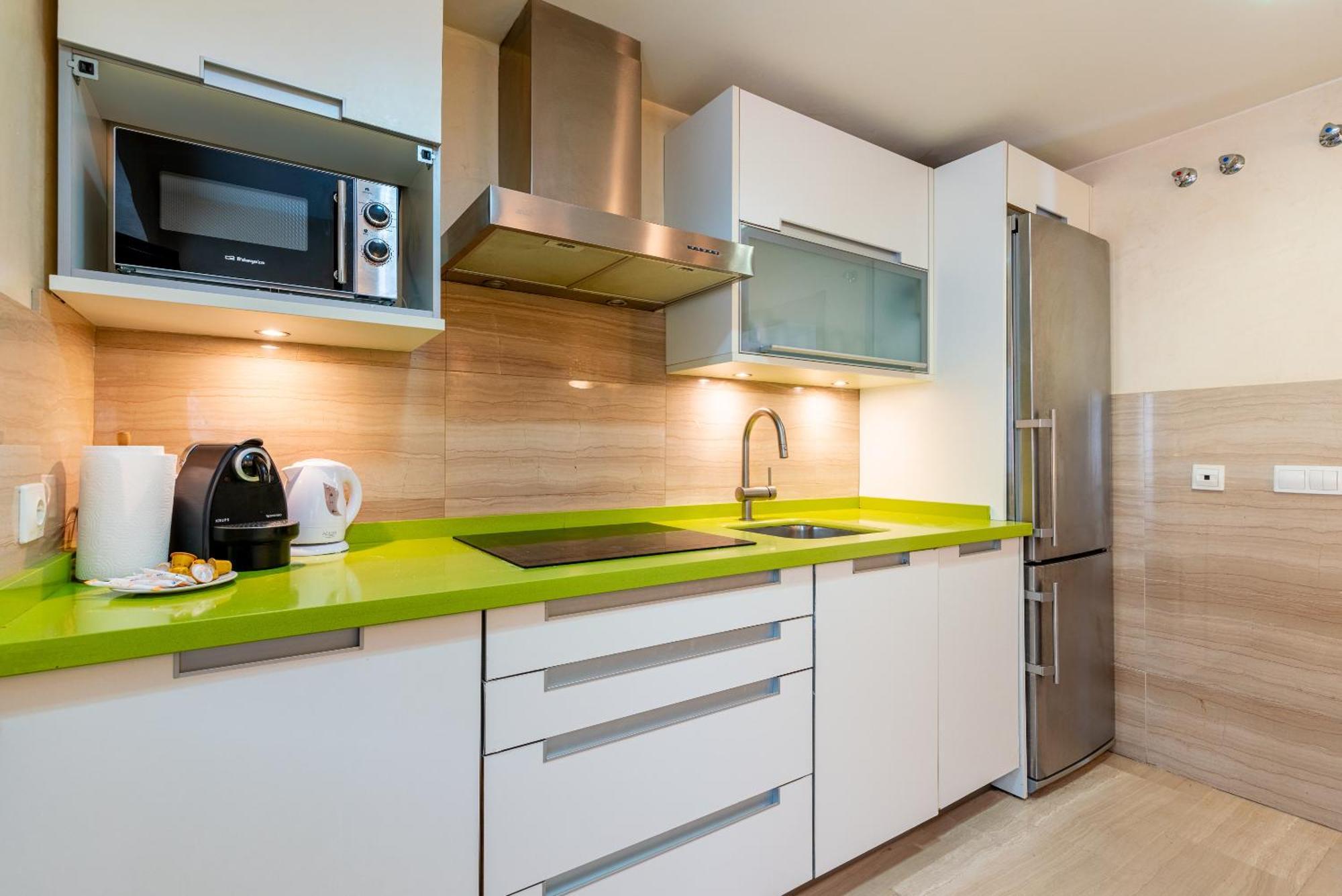 Pyl Apartamento Centro Junto Catedral Севілья Екстер'єр фото