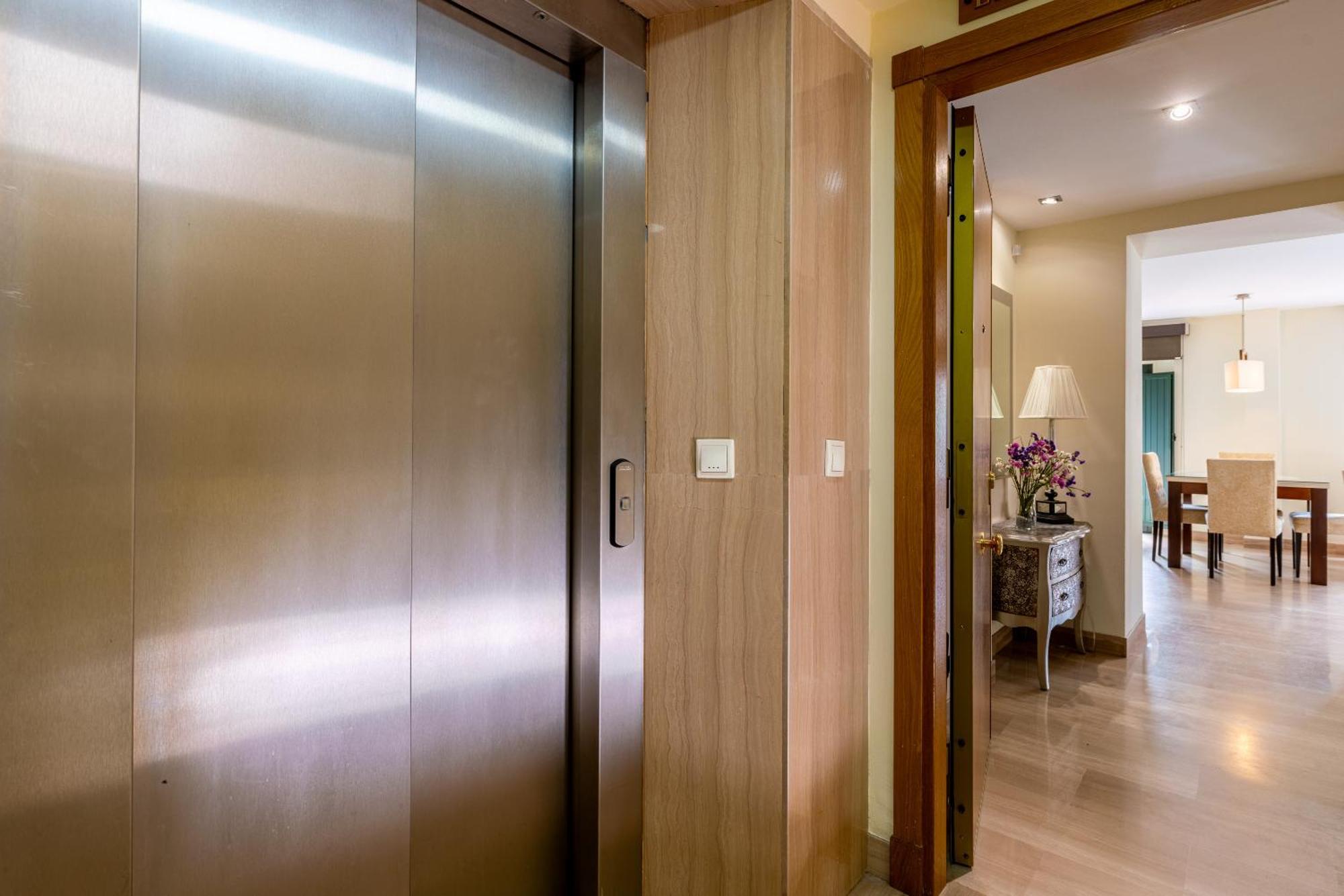 Pyl Apartamento Centro Junto Catedral Севілья Екстер'єр фото