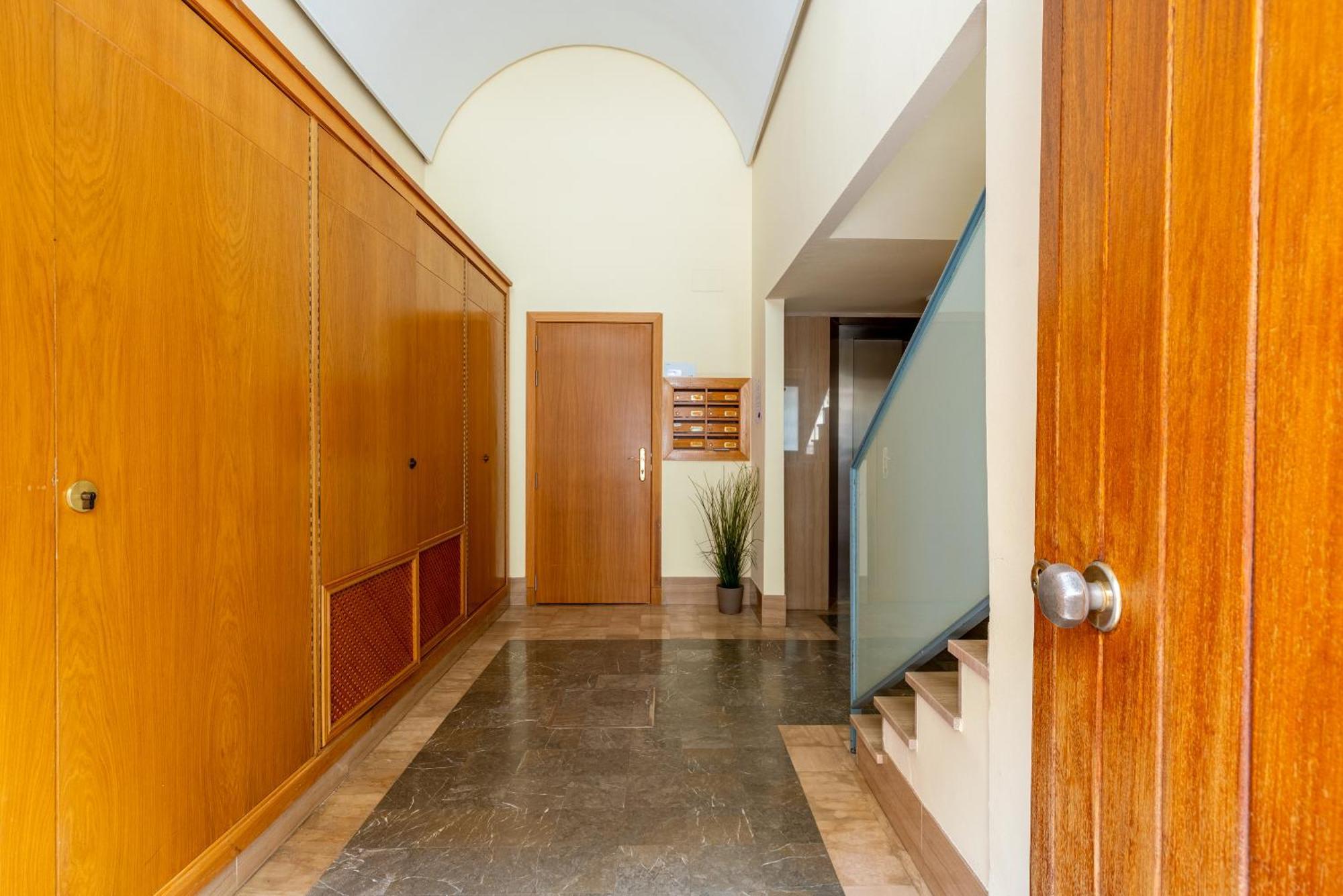 Pyl Apartamento Centro Junto Catedral Севілья Екстер'єр фото