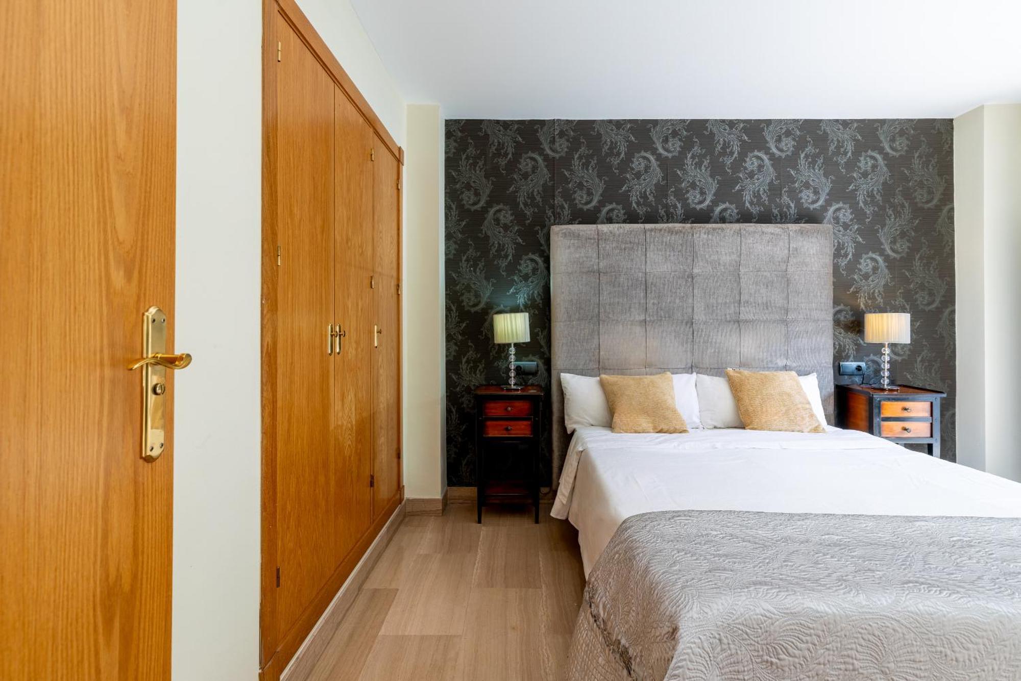 Pyl Apartamento Centro Junto Catedral Севілья Екстер'єр фото