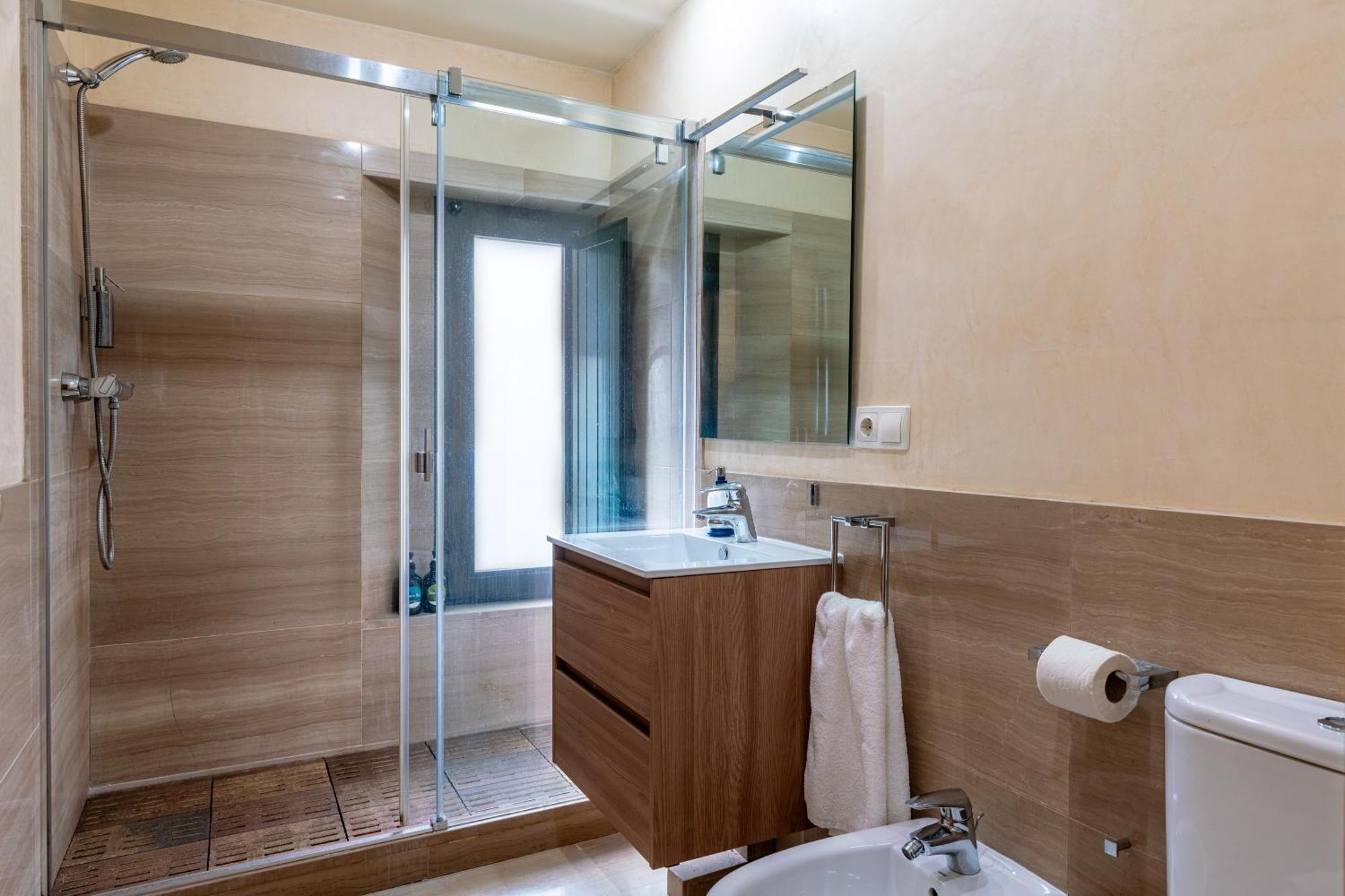 Pyl Apartamento Centro Junto Catedral Севілья Екстер'єр фото