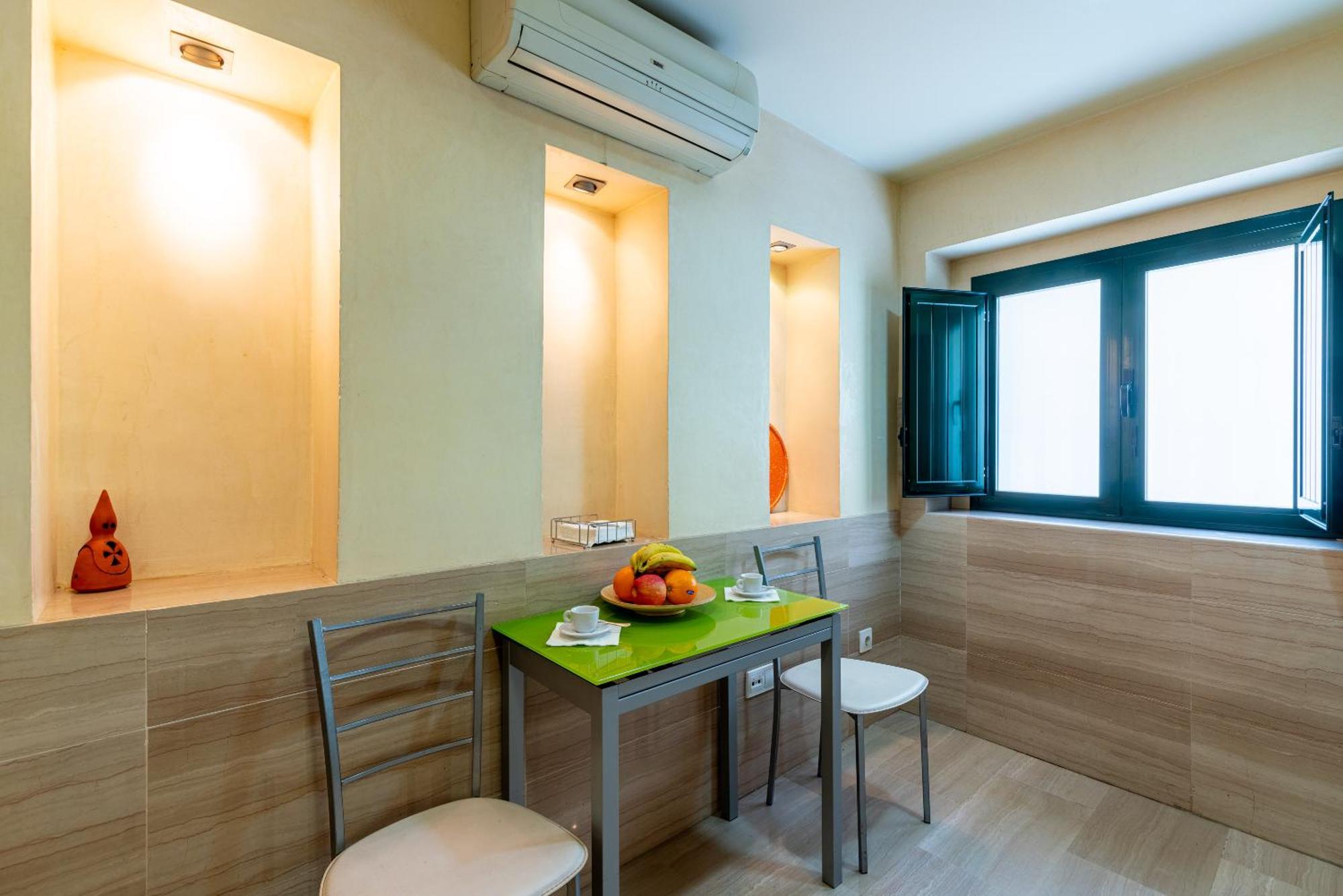 Pyl Apartamento Centro Junto Catedral Севілья Екстер'єр фото