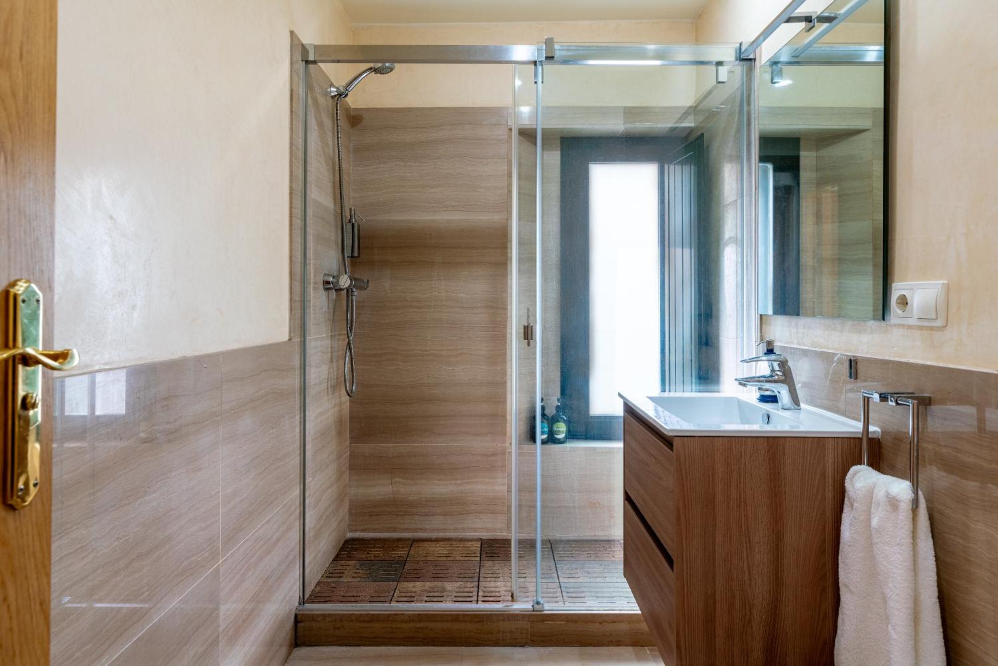 Pyl Apartamento Centro Junto Catedral Севілья Екстер'єр фото