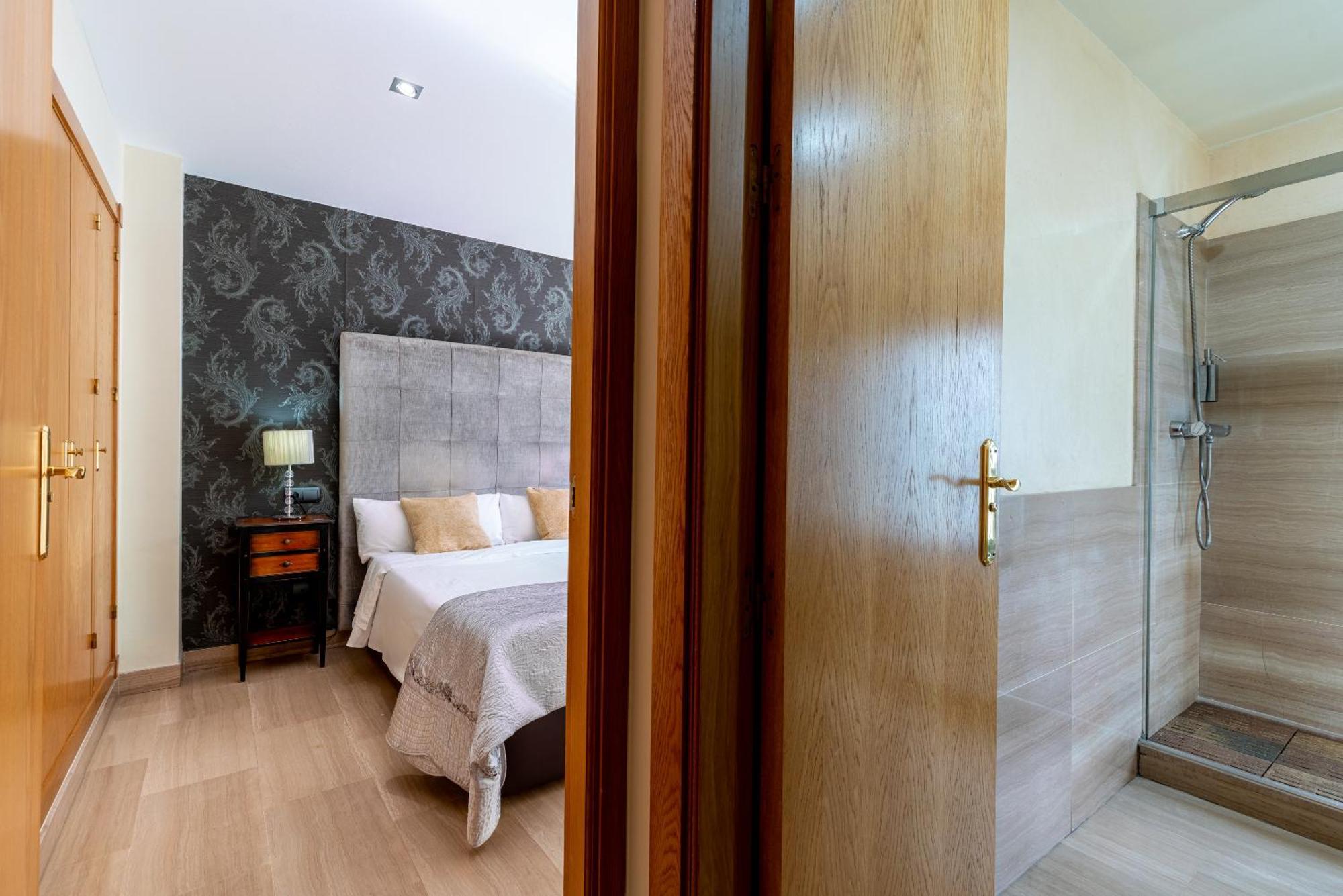 Pyl Apartamento Centro Junto Catedral Севілья Екстер'єр фото