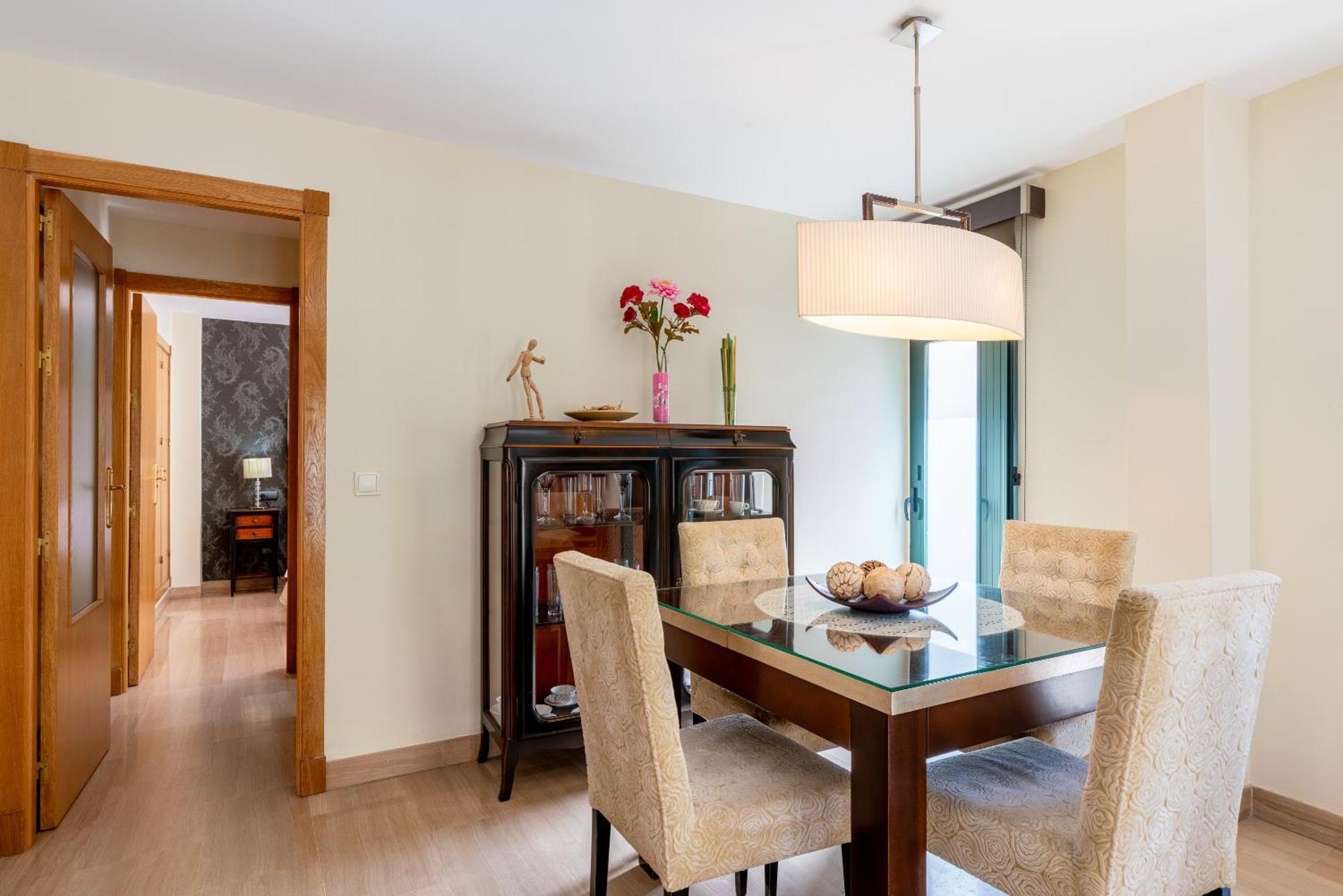 Pyl Apartamento Centro Junto Catedral Севілья Екстер'єр фото