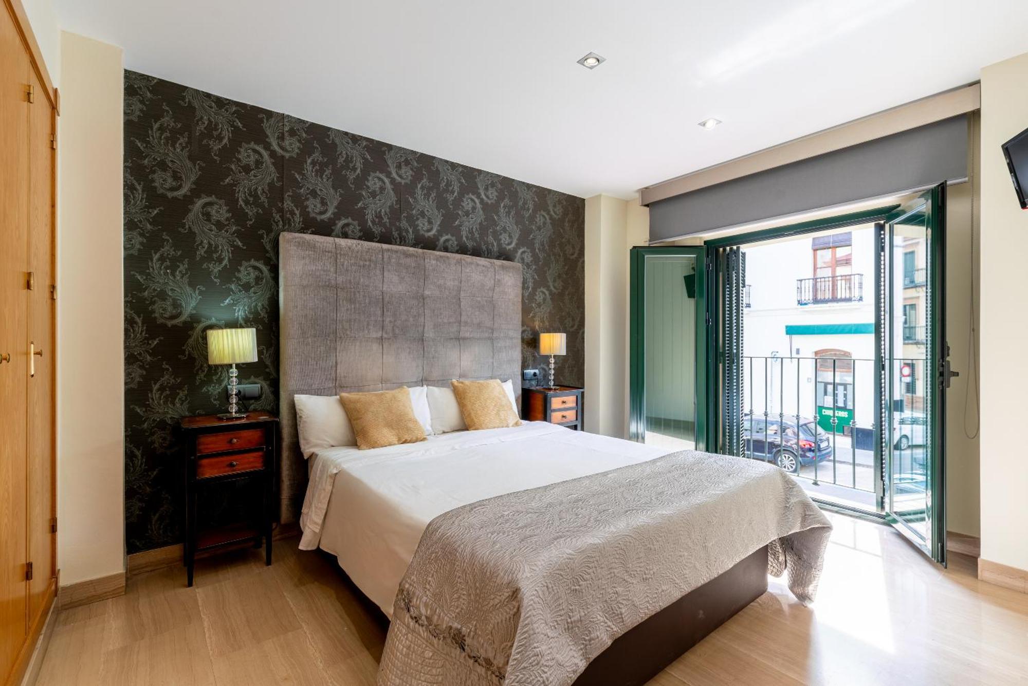 Pyl Apartamento Centro Junto Catedral Севілья Екстер'єр фото